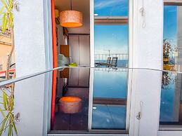 Unik Vacation Attic in Tarragona