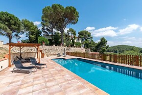 Unik Vacation Mas Barbat