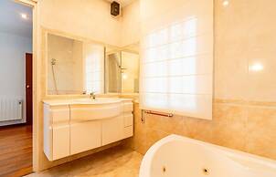 Unik Vacation Calafell Villa