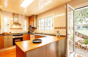 Unik Vacation Calafell Villa