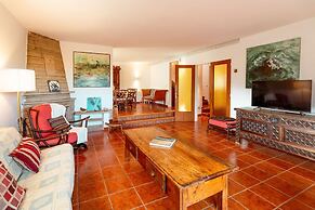 Unik Vacation Calafell Villa