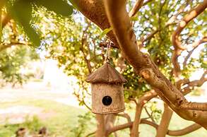 Unik Vacation Calafell Villa