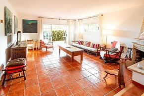 Unik Vacation Calafell Villa