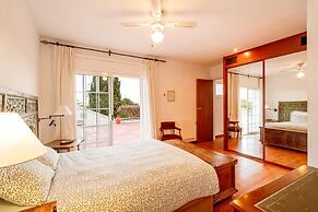 Unik Vacation Calafell Villa