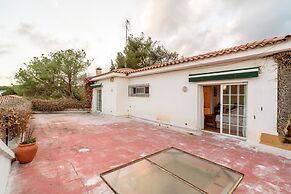 Unik Vacation Calafell Villa