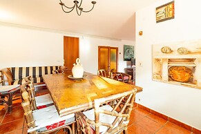 Unik Vacation Calafell Villa