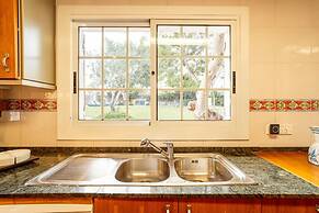 Unik Vacation Calafell Villa