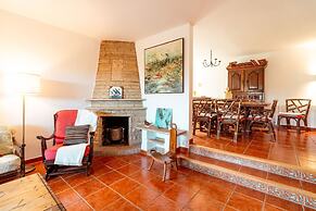 Unik Vacation Calafell Villa