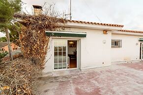 Unik Vacation Calafell Villa