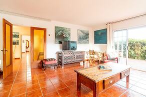 Unik Vacation Calafell Villa