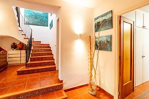 Unik Vacation Calafell Villa
