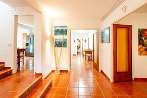 Unik Vacation Calafell Villa
