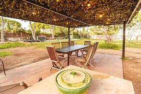 Unik Vacation Calafell Villa