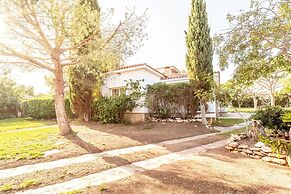 Unik Vacation Calafell Villa