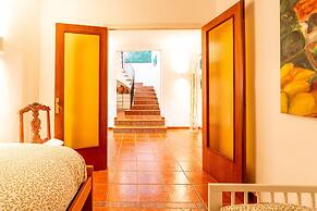 Unik Vacation Calafell Villa