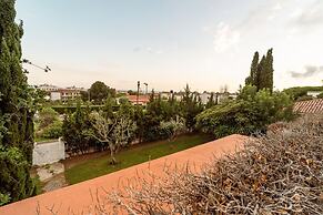 Unik Vacation Calafell Villa