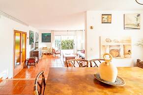 Unik Vacation Calafell Villa