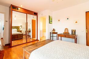 Unik Vacation Calafell Villa