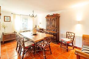 Unik Vacation Calafell Villa