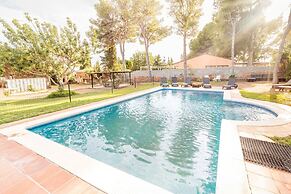 Unik Vacation Calafell Villa