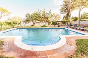 Unik Vacation Calafell Villa