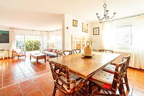 Unik Vacation Calafell Villa
