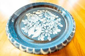 Unik Vacation Calafell Villa