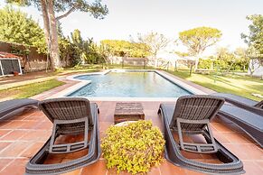 Unik Vacation Calafell Villa