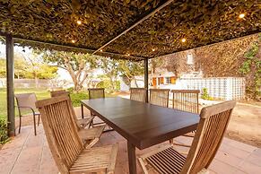 Unik Vacation Calafell Villa