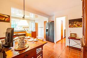 Unik Vacation Calafell Villa