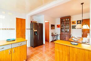 Unik Vacation Calafell Villa