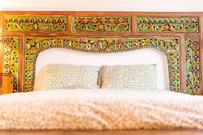 Unik Vacation Calafell Villa