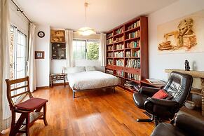 Unik Vacation Calafell Villa