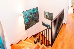 Unik Vacation Calafell Villa