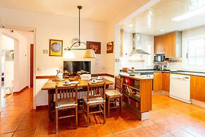 Unik Vacation Calafell Villa