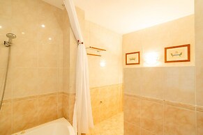 Unik Vacation Calafell Villa