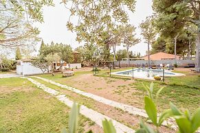 Unik Vacation Calafell Villa