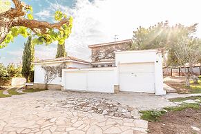 Unik Vacation Calafell Villa