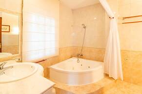 Unik Vacation Calafell Villa