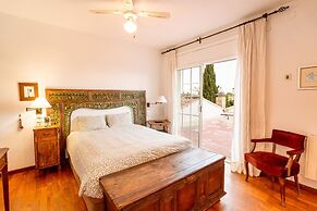 Unik Vacation Calafell Villa