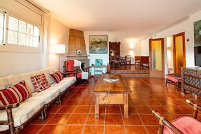 Unik Vacation Calafell Villa