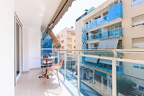 Unik Vacation Reial in Tarragona
