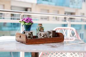 Unik Vacation Reial in Tarragona