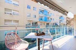 Unik Vacation Reial in Tarragona