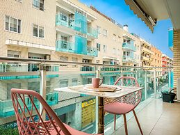 Unik Vacation Reial in Tarragona