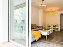 Unik Vacation Reial in Tarragona