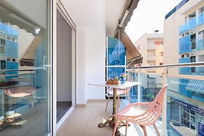 Unik Vacation Reial in Tarragona