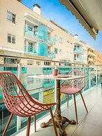 Unik Vacation Reial in Tarragona
