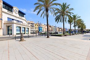 Unik Vacation Reial in Tarragona