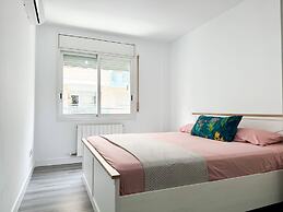 Unik Vacation Reial in Tarragona
